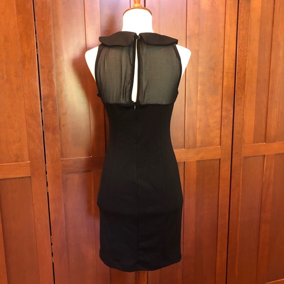 Must Have Basic Black Dress - Picture 2 of 4